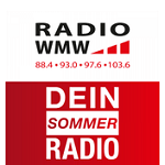 Radio WMW - Dein Sommer Radio