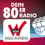 Radio Wuppertal - Dein 80er Radio