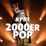 RPR1 - 2000er Pop