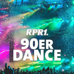 RPR1 - 90er Dance