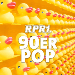 RPR1. 90er Pop