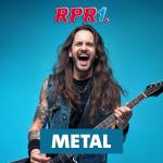 RPR1. Metal