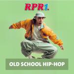 RPR1. Oldschool Hip-Hop