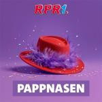 RPR1. Pappnasen - Fasching / Fastnacht / Karneval