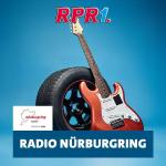 RPR1. Radio Nürburgring - Rock aus der grünen Hölle