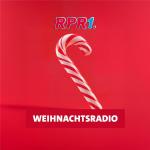 RPR1. Weihnachten - Dein Weihnachtsradio mit den besten Weihnachtsliedern