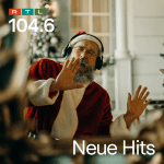 104.6 RTL Weihnachtsradio - Neue Hits