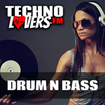 Technolovers - Drum\'n\'Bass