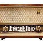 Ultrakurzwelle Frierock