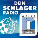 Welle Niederrhein - Dein Schlager Radio