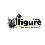 1Figure Radio
