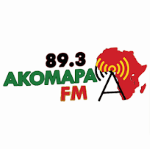 Akomapa FM