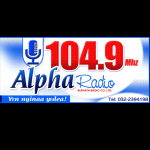 Alpha Radio