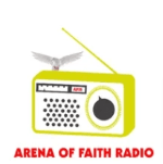 Arena Of Faith Radio