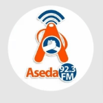 Aseda 92.3 FM