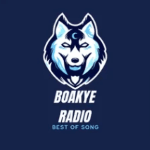 Boakye radio