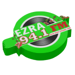 Ezra 94.1 FM