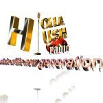 Holla Hush Radio