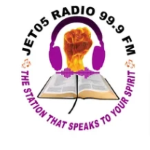 JET05 Radio