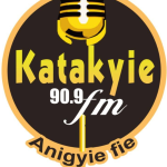 Katakyie 90.9 FM