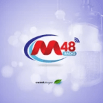 M48 Radio