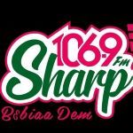 Sharp 106.9 FM