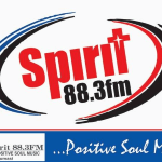 Spirit FM