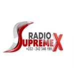 Supreme X Radio
