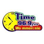 Time FM