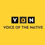VOICE OF THE NATIVE