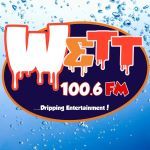 WETT FM 100.6