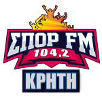 Sport Fm Κρήτη 104.2