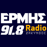 Ερμής Ράδιο 91.8