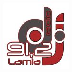 Lamia Deejay 91,2