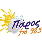 Πάρος FM 98.5