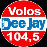 104,5 Volos DeeJay