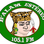 B\'alam Estéreo