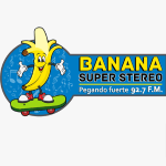 Banana Super Stereo