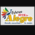 Estereo Alegre