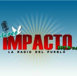 Estéreo Impacto