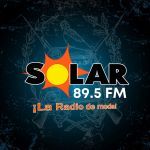 Estereo Solar Chiquimula