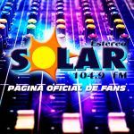 Estéreo Solar Petén