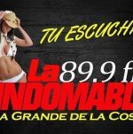 La Indomable De La Costa