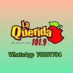 La Querida 101.9 De Zona En Zona