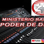 Ministerio Radial Poder de Dios