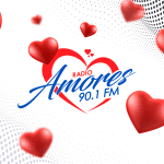 Radio Amores 90.1