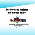 Radio El Poder de Esquipulas