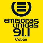 Radio Emisoras Unidas Cobán