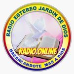 Radio Estereo Jardin de Dios