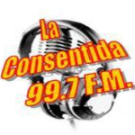 Radio La Consentida
